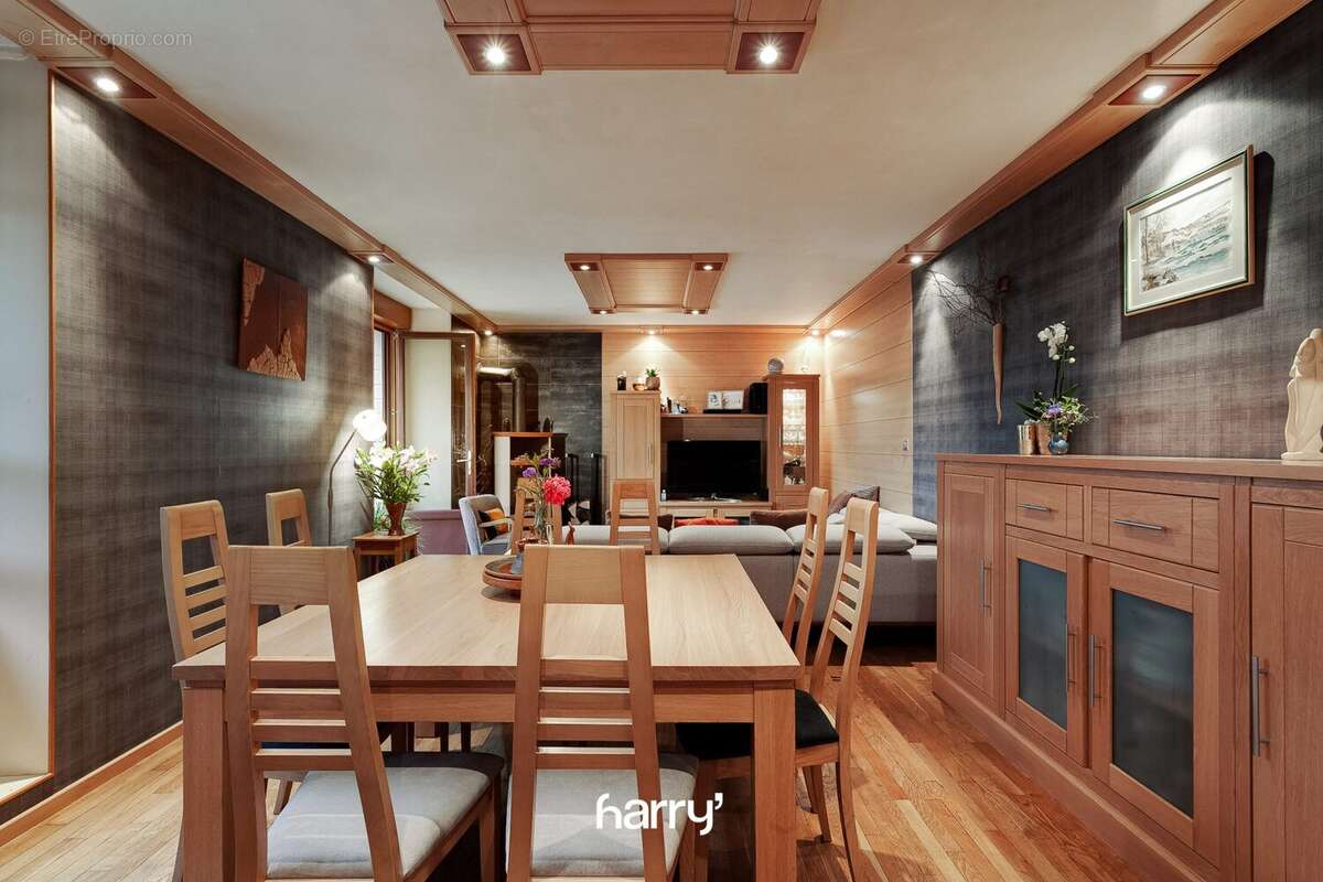 Maison à LE FRASNOIS