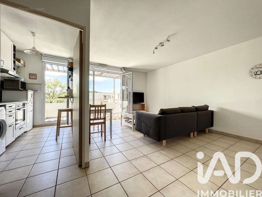 Photo 7 - Appartement à AVIGNON