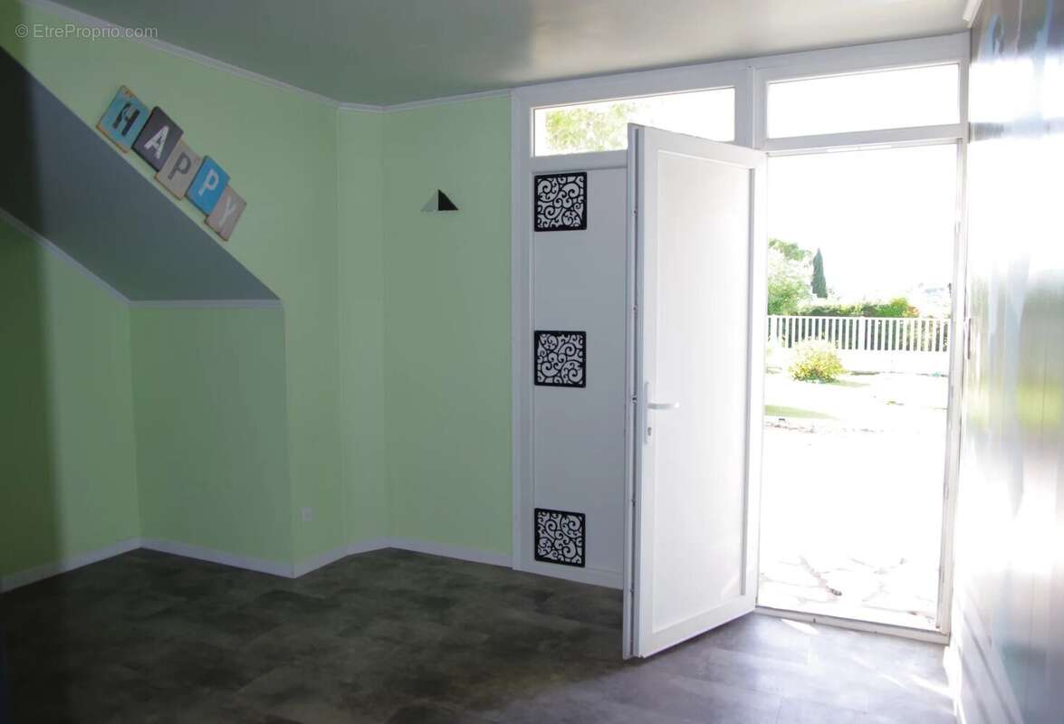 Maison à DRAGUIGNAN