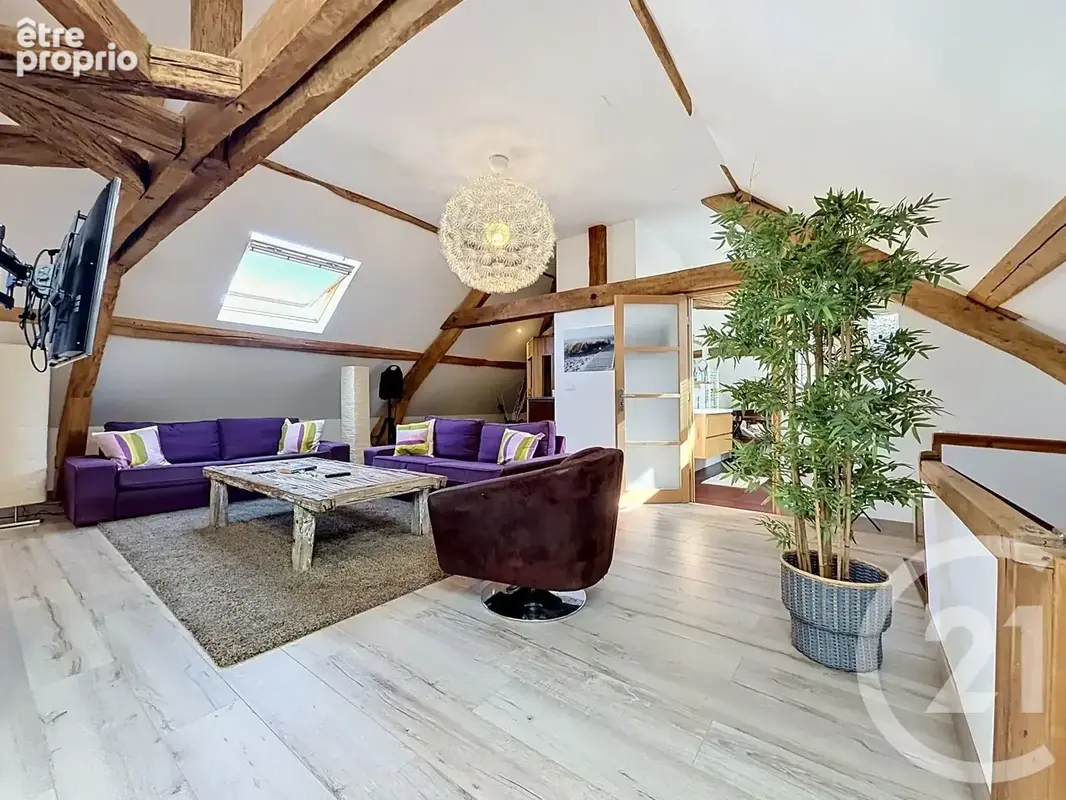 Maison 7 pièces 244 m² à vendre à Fontenailles (77370) - photo 19