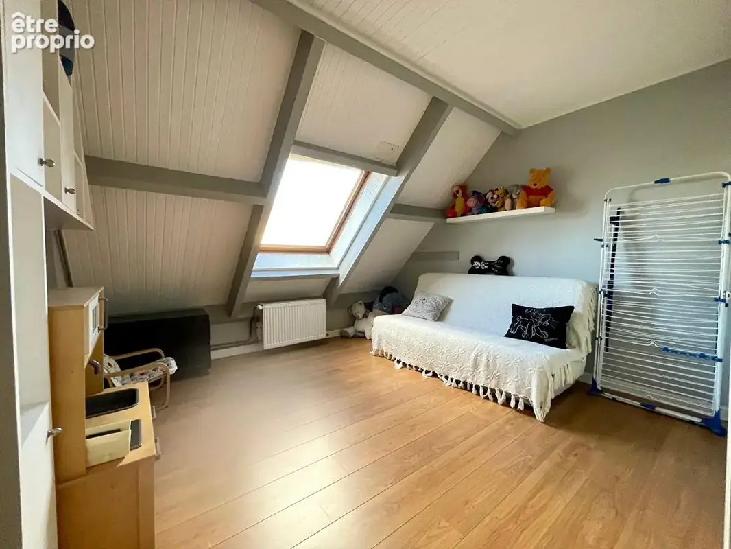 Maison Argenteuil  -  Limite Bezons 6 pièces141 m2 - photo 11