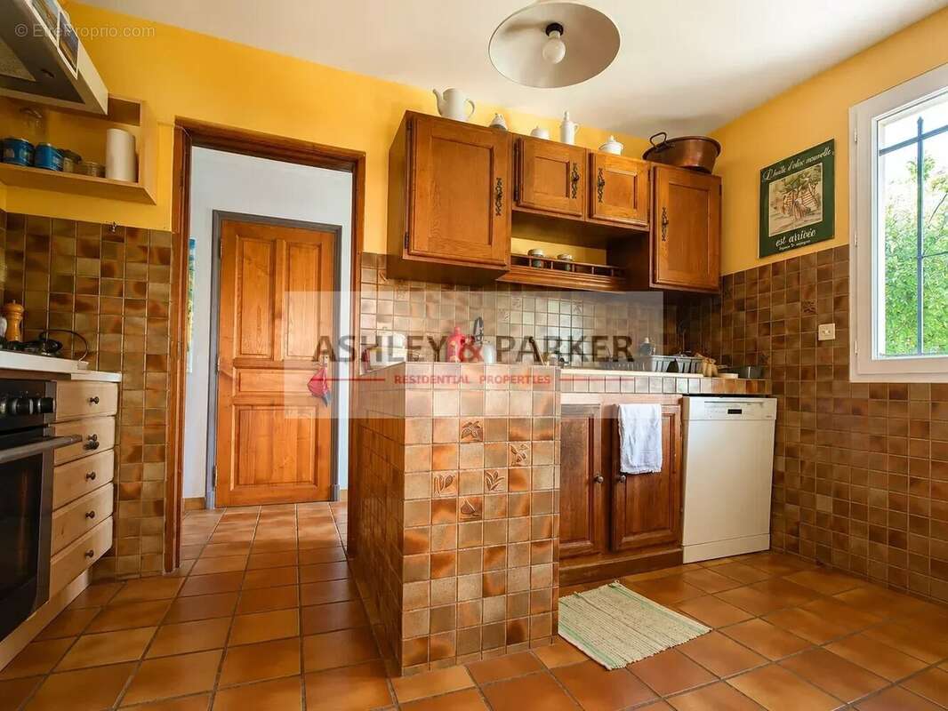 Villa individuelle - bendejun - photo 6