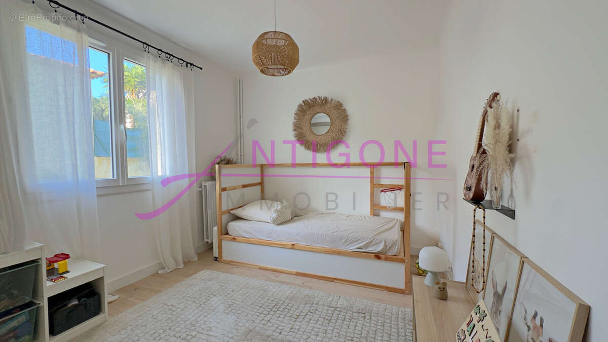 Appartement T4 Quartier du Verger - photo 7