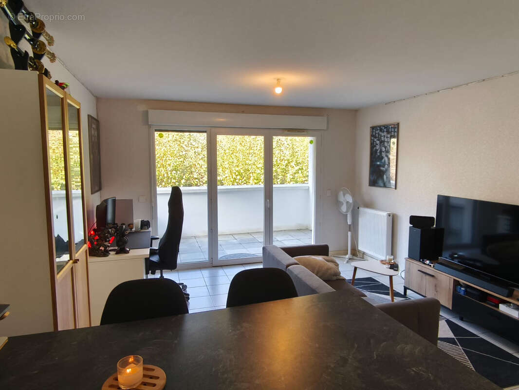 Appartement à SAINT-JEAN-DE-LUZ