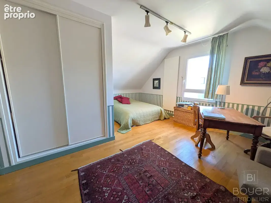Maison contemporaine 185 m² - VITRE - photo 14