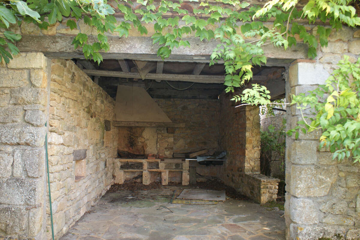 Maison à SOTURAC