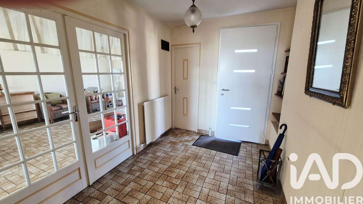 Photo 4 - Maison à LA TESSOUALLE