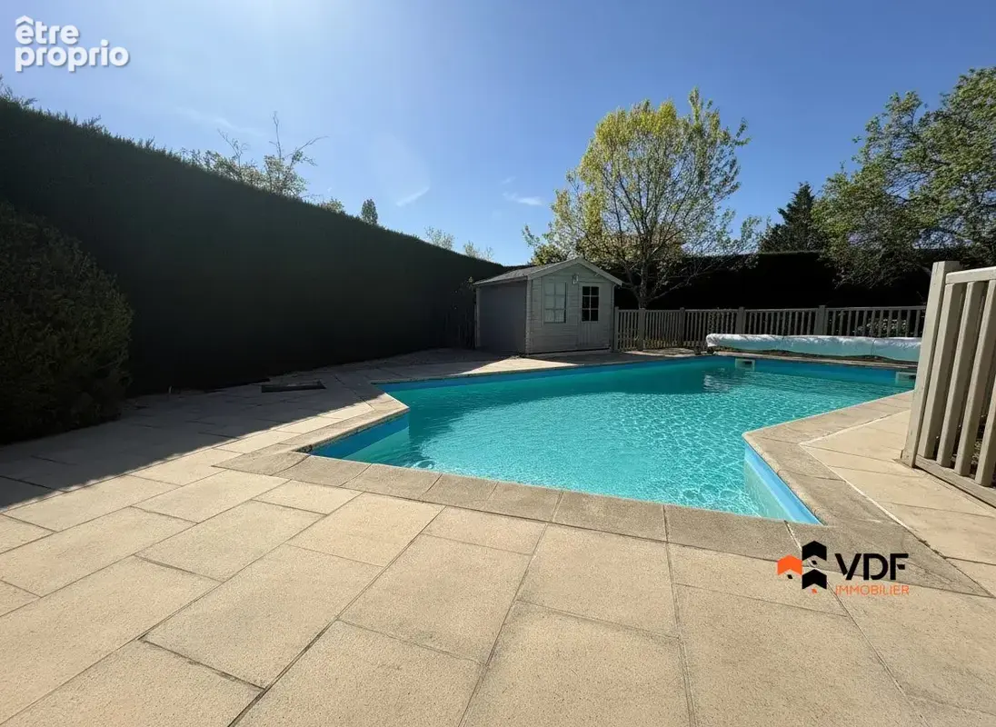 Maison 6 pièces 136 m² à vendre à Riorges (42153) - photo 4
