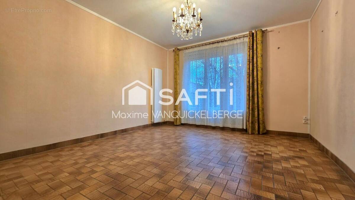 Photo 1 - Appartement à LIEVIN