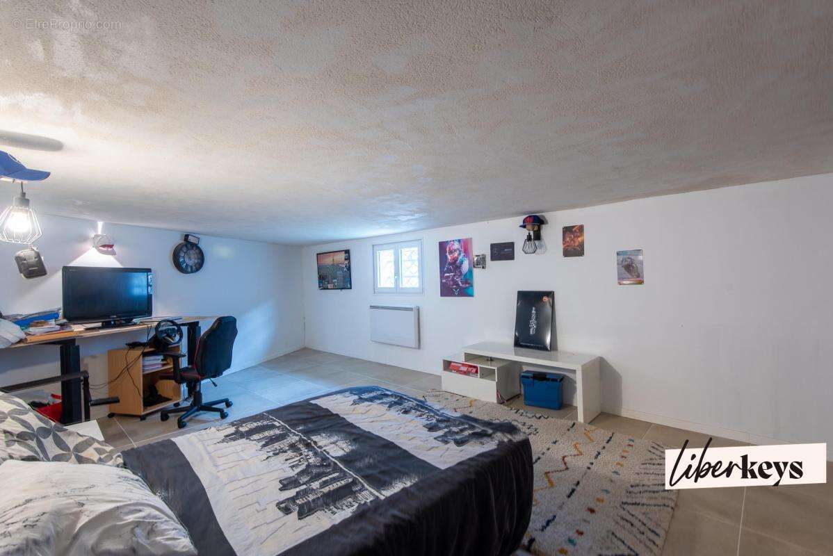 Maison à MALEMORT-DU-COMTAT