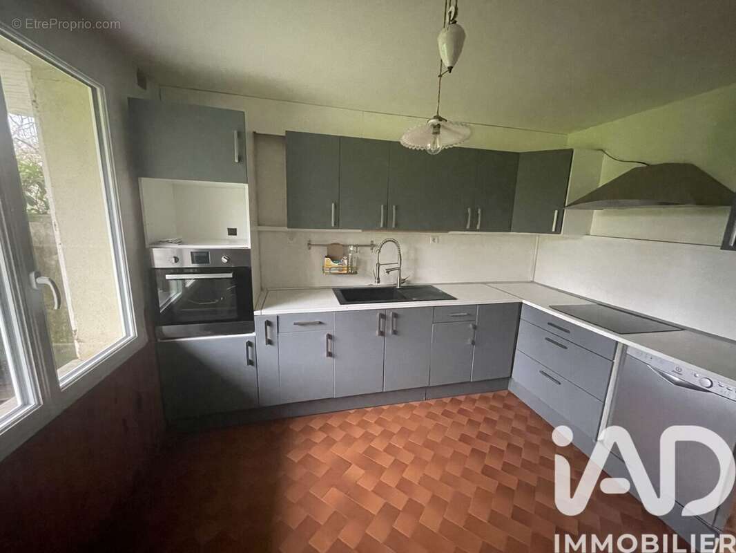 Photo 3 - Maison à SAINT-SAUVEUR-LENDELIN