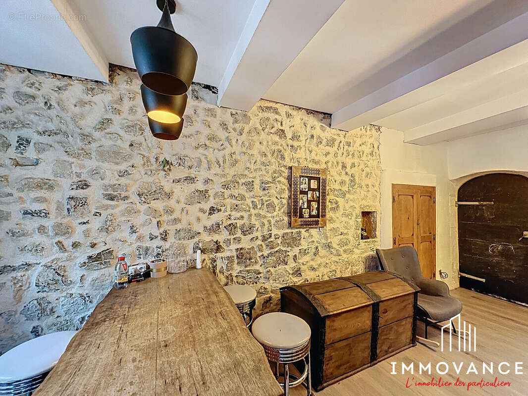 Maison 90 m² à Fabregues  - photo 5