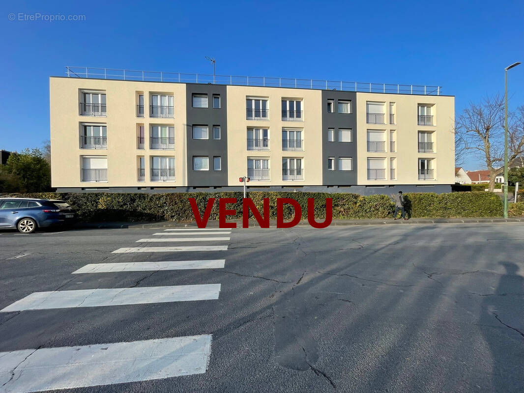 Appartement à CAEN