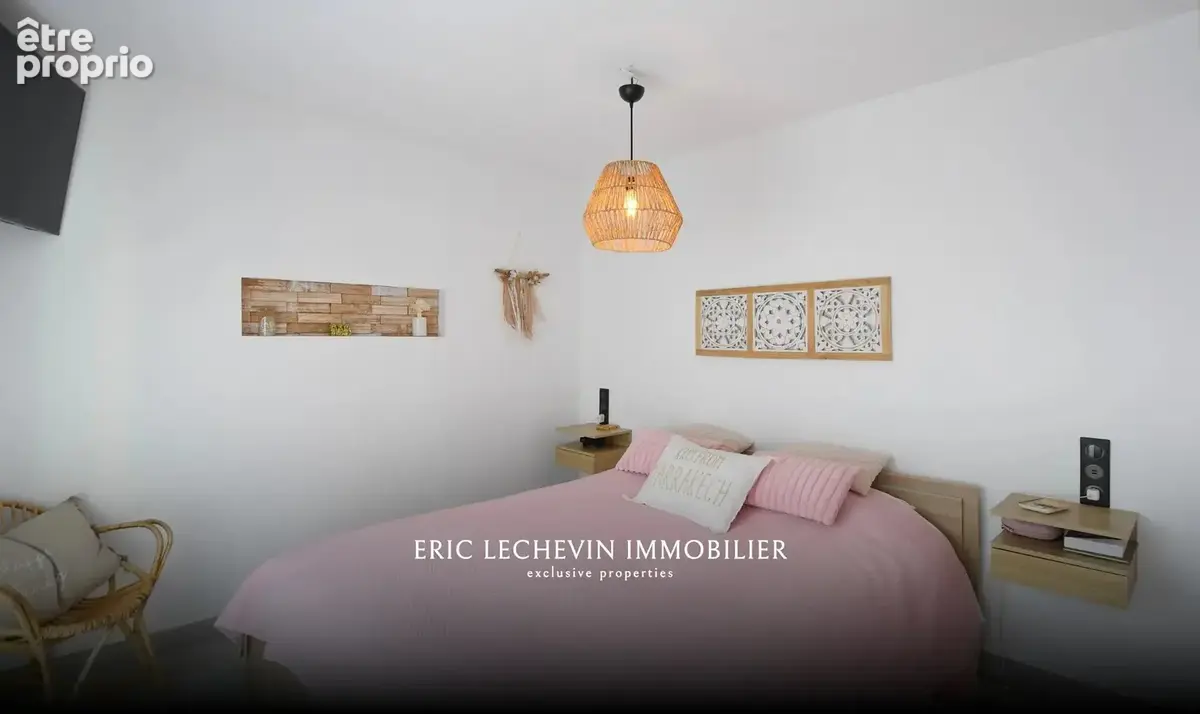 Maison 5 pièces 150 m² à vendre à Groffliers (62600) - photo 6