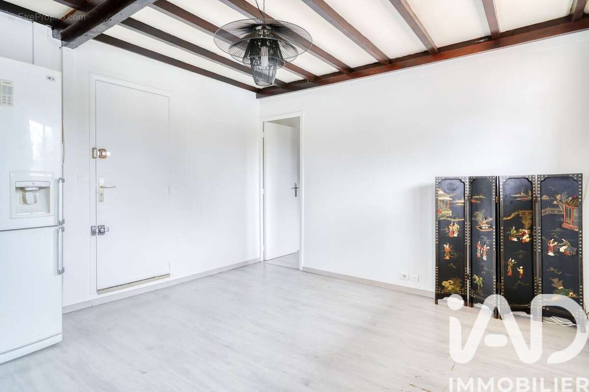 Photo 3 - Appartement à SOISY-SUR-SEINE