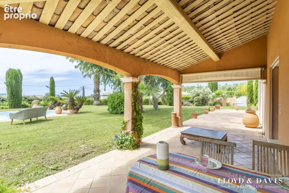TERRASSES SUD