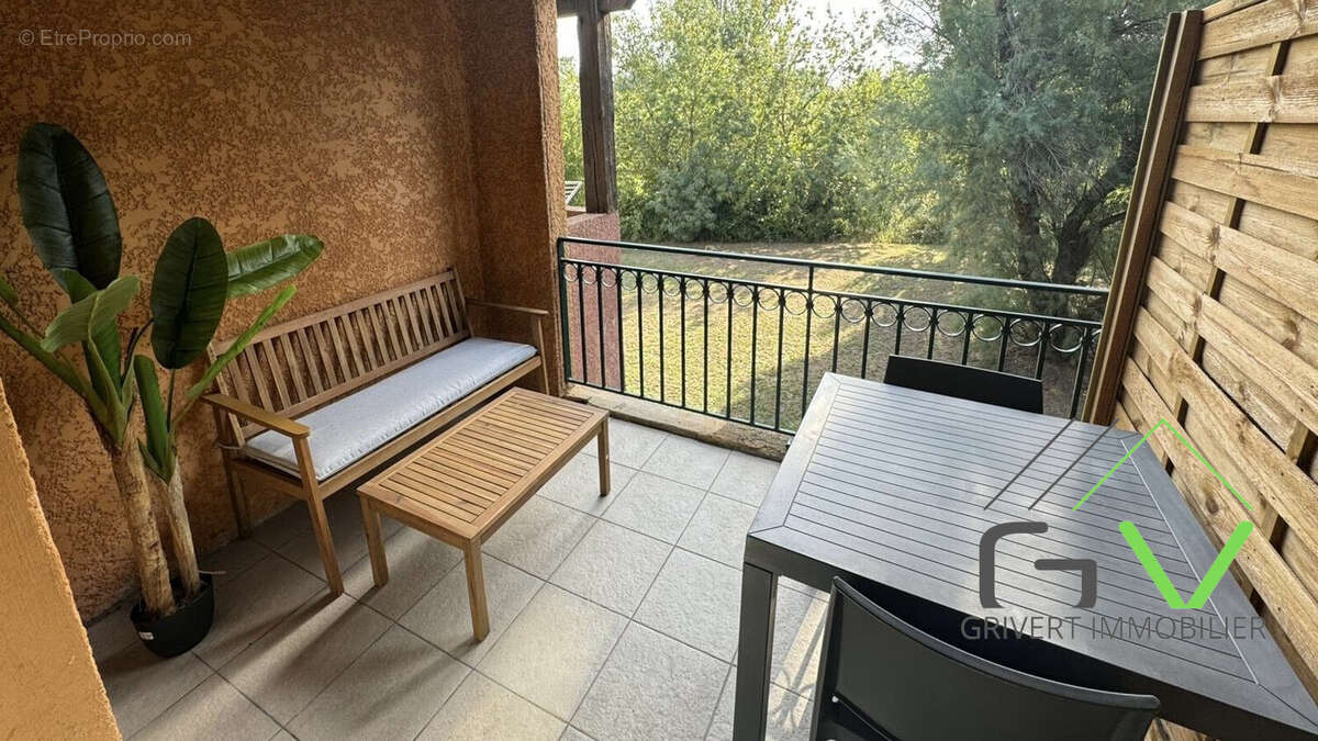 Appartement à ARLES