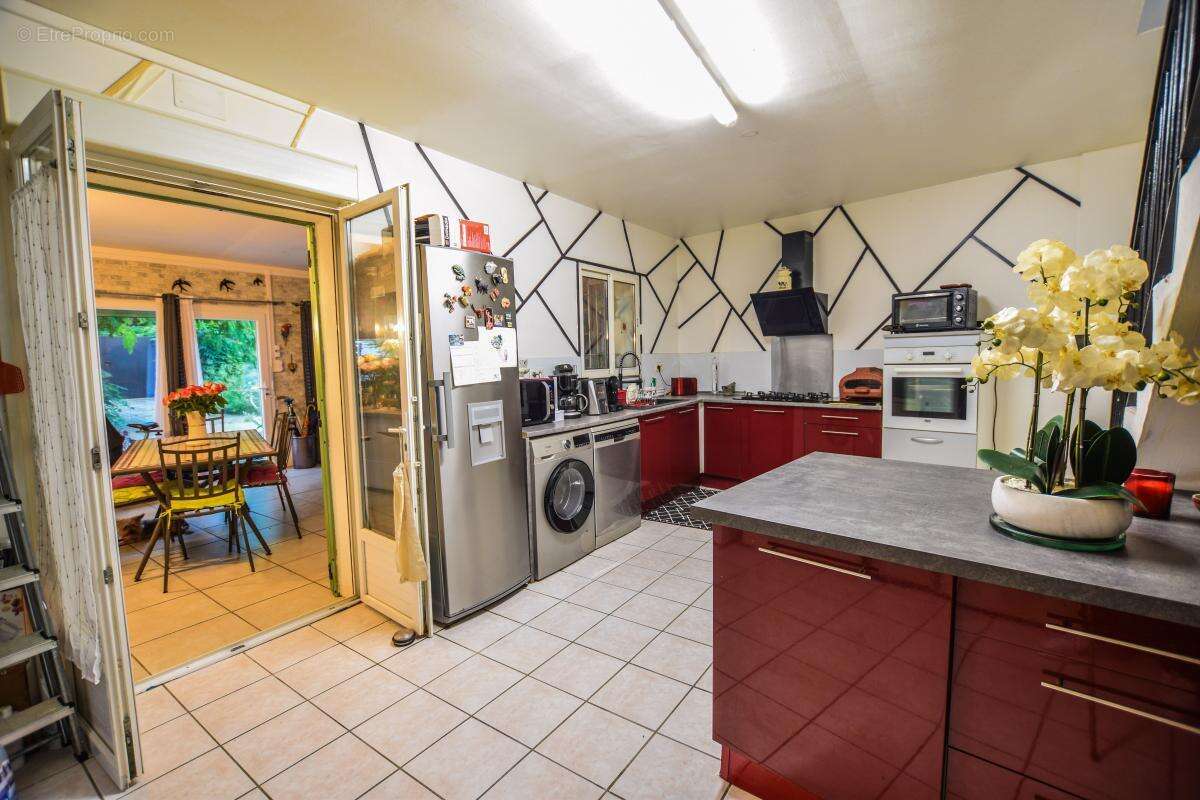 Maison à vendre Sauveterre, 95 m², prête à vivre - photo 5