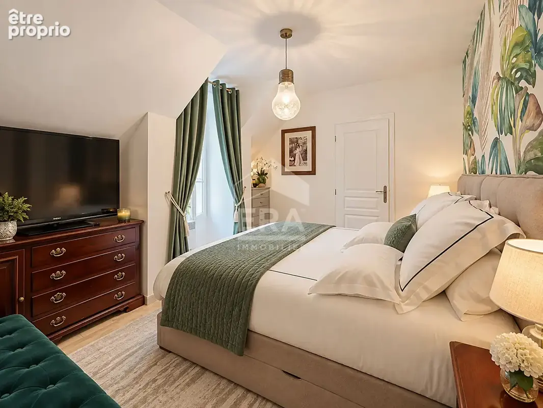 Maison 164m² à saint-cyr-la-rivière - photo 17