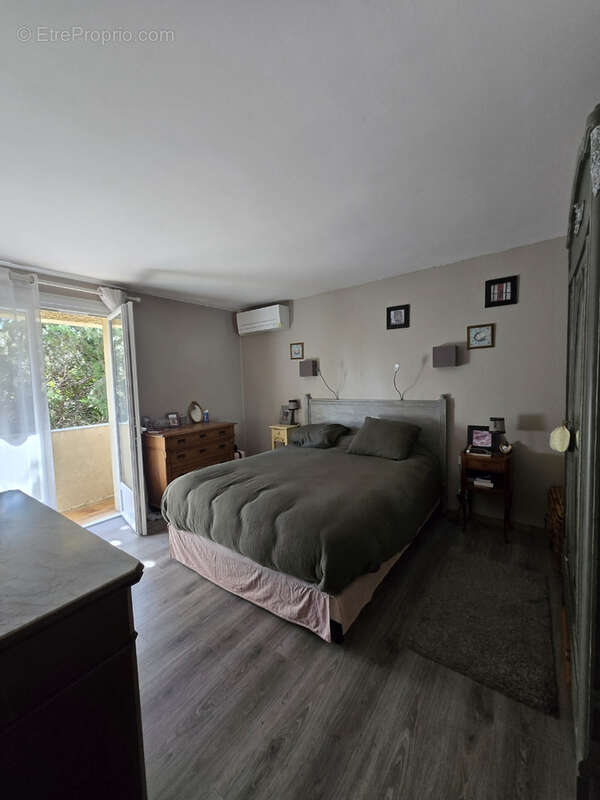 Maison à LEZIGNAN-LA-CEBE