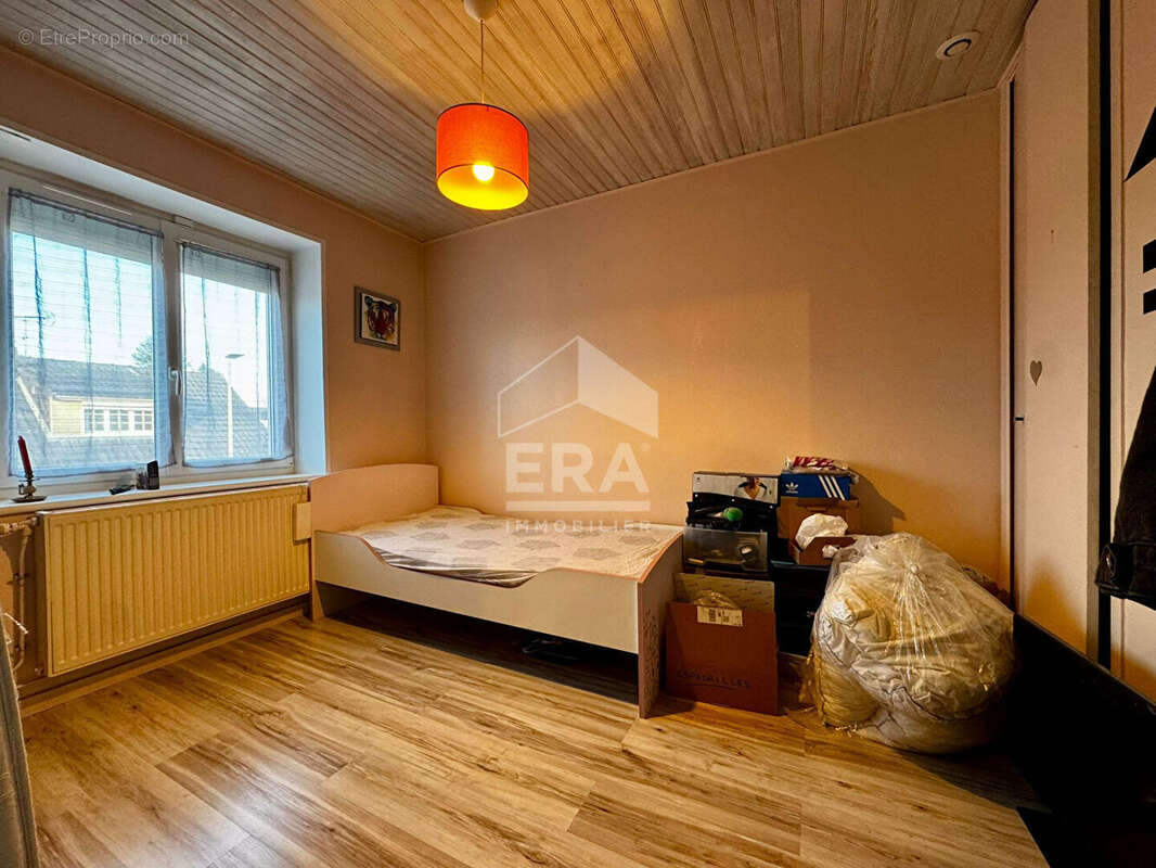 Maison à COMBS-LA-VILLE