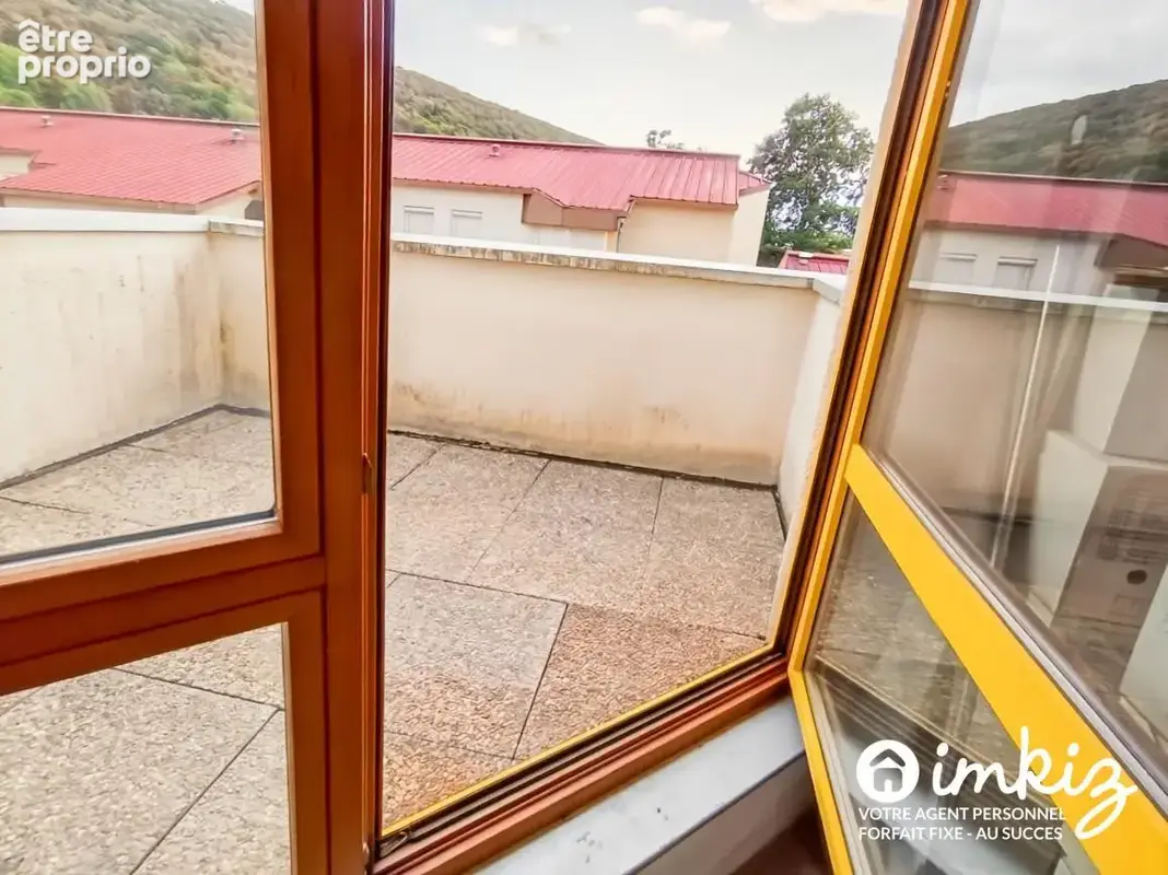 Duplex 6 pièces avec terrasse à Besançon - 123 m2 - photo 7