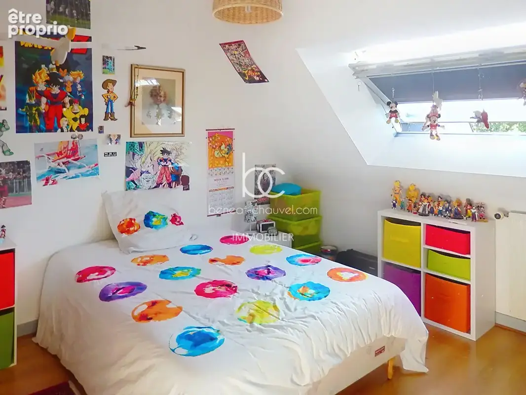 Exclusivité Séné : Maison familiale idéale aux portes de Vannes - photo 8