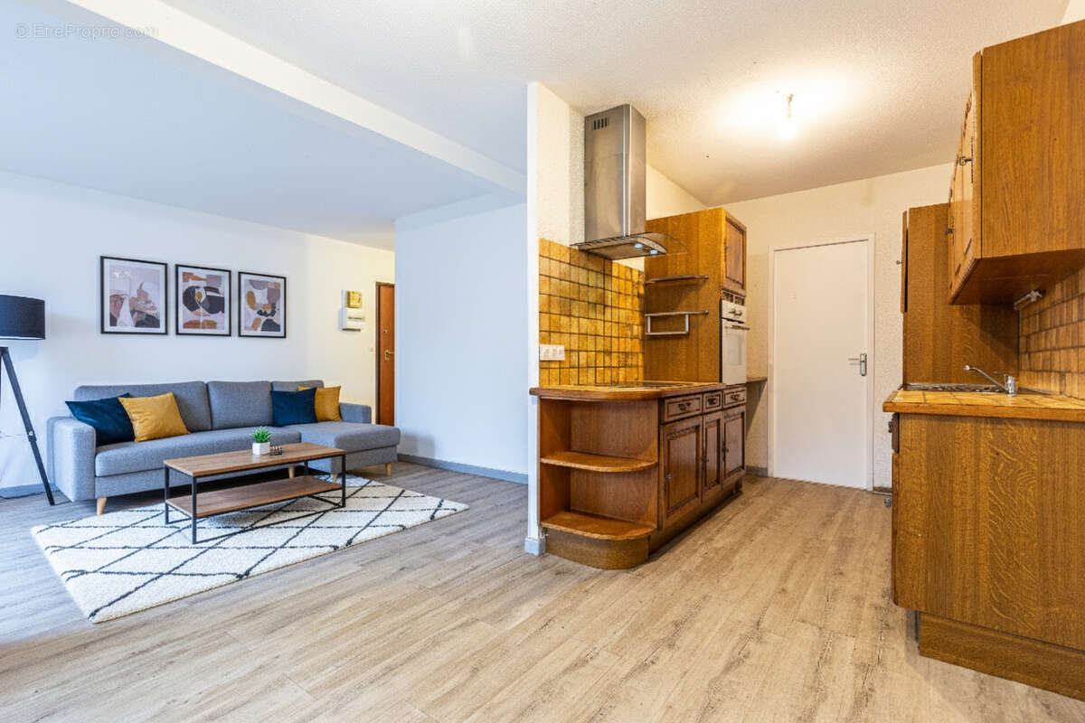 Appartement à ANNECY