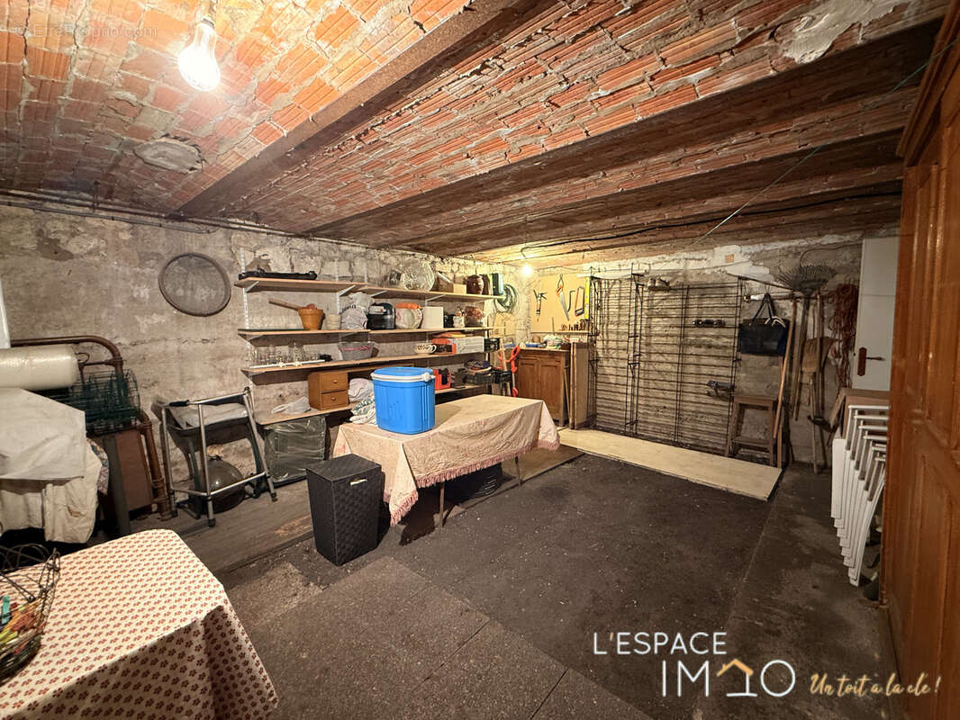 Appartement à CAVAILLON