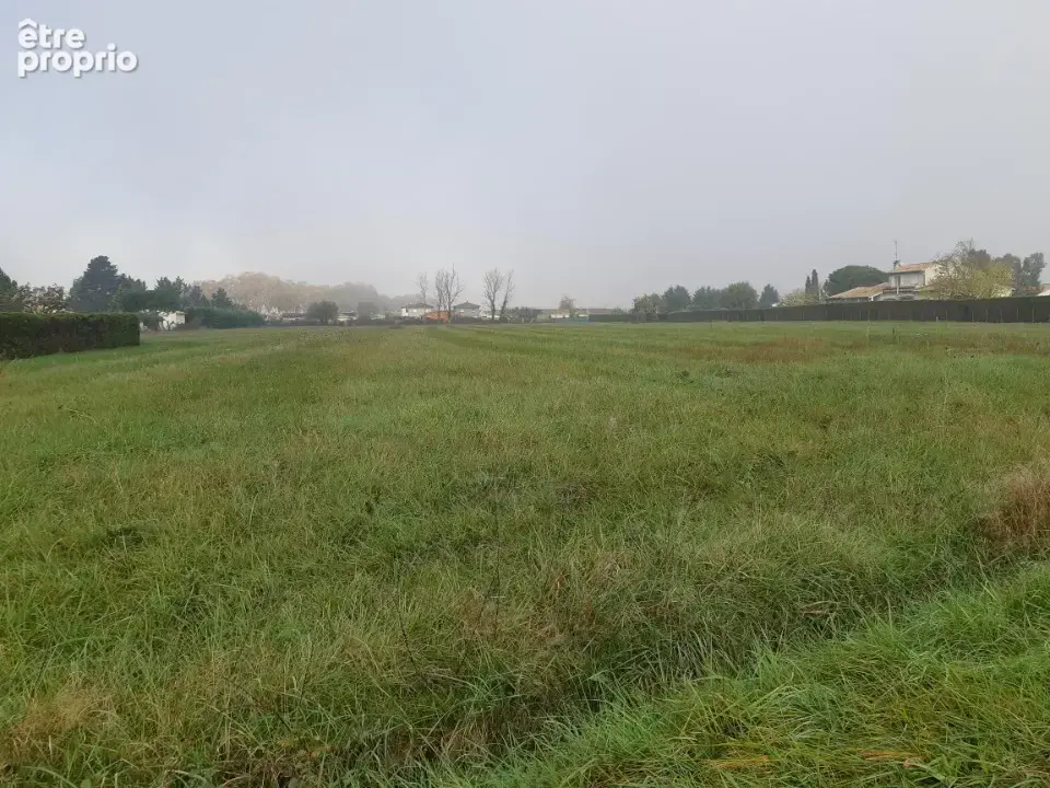 Terrain 540 m² à vendre à Nohic (82370) - photo 3