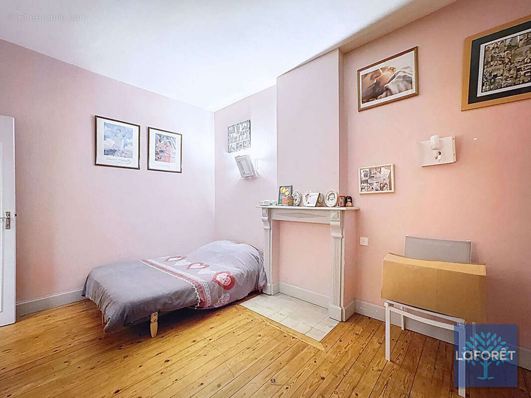 Maison à VALENCIENNES