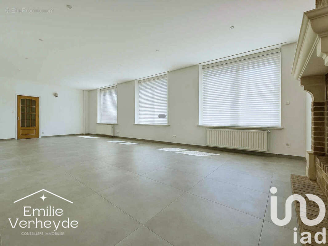 Photo 3 - Maison à MERCKEGHEM