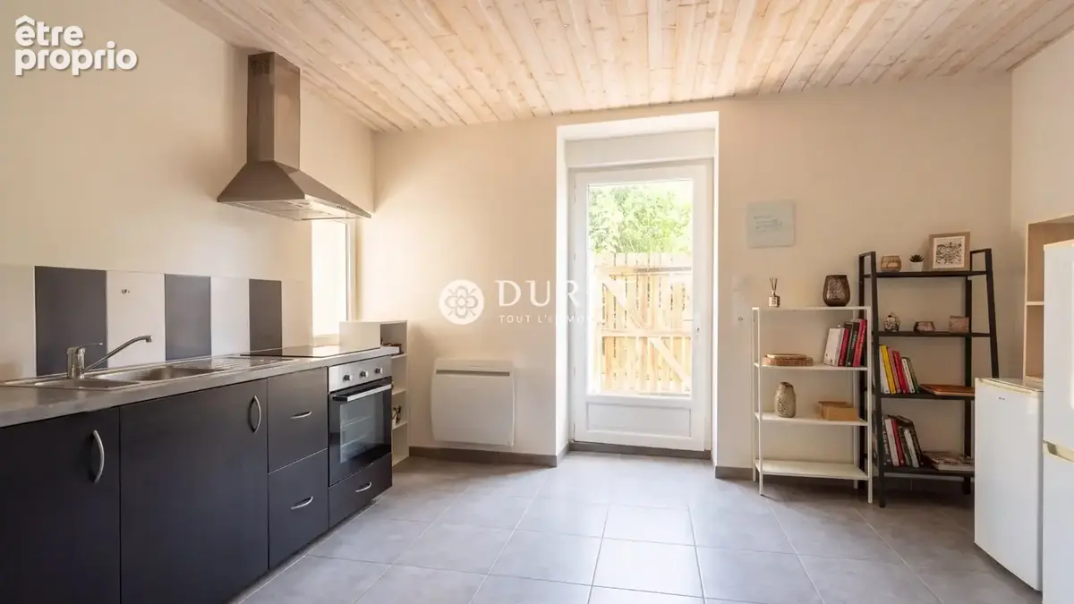 Maison 4 pièces 112 m² à vendre à Getigne (44190) - photo 3