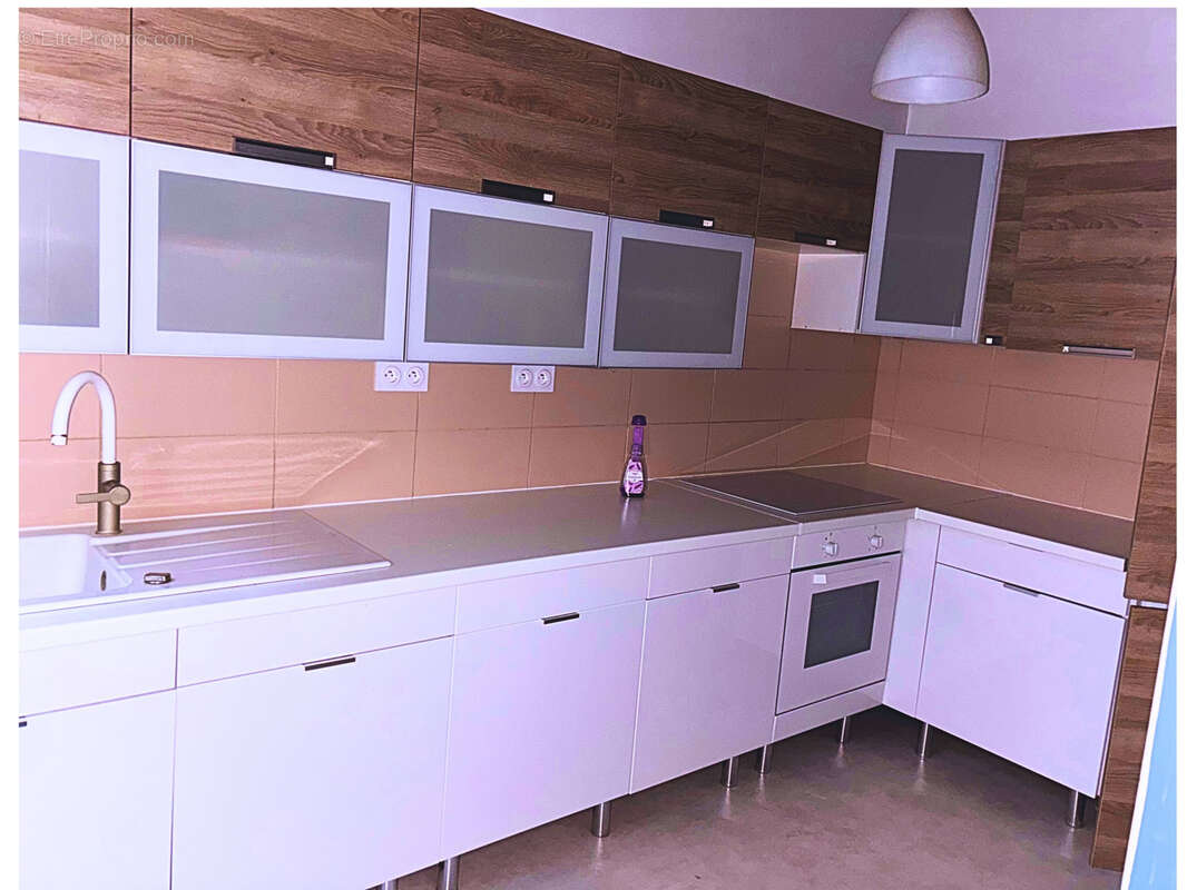 Appartement à TARASCON