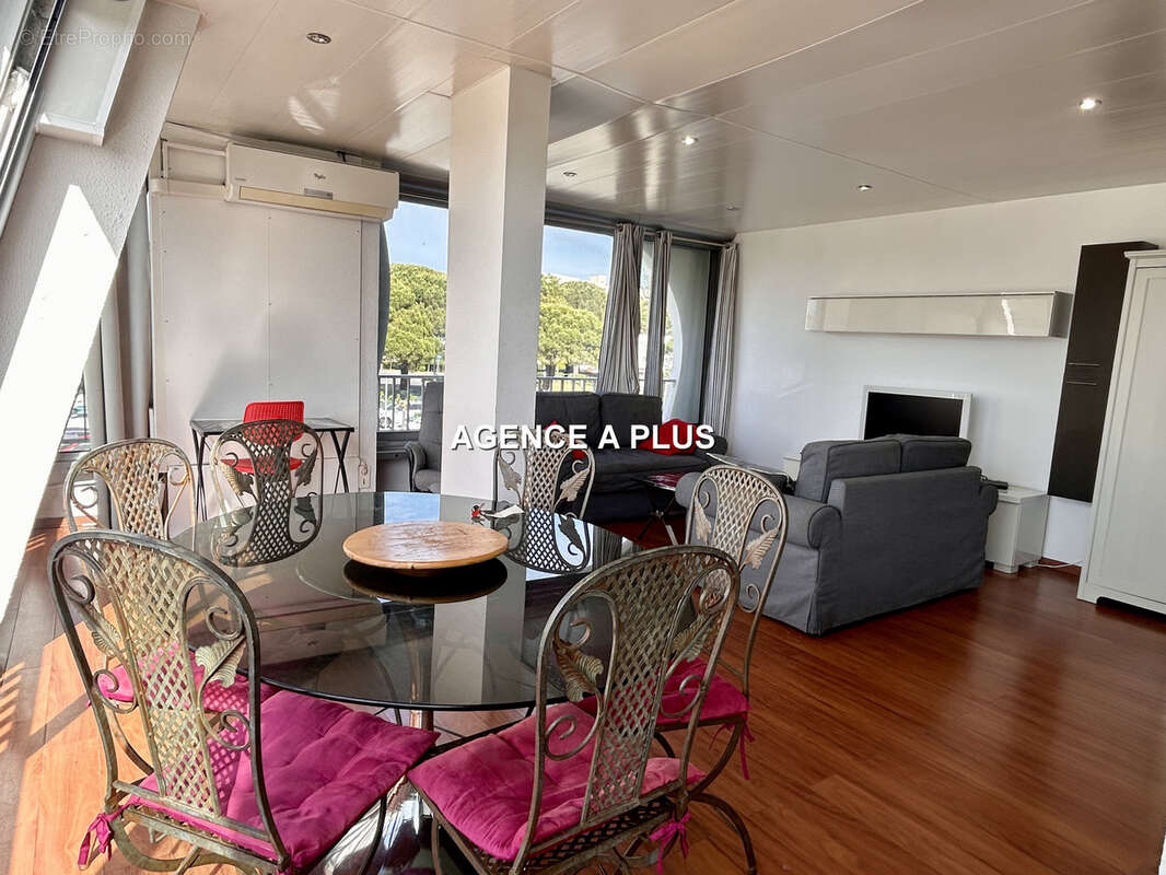 Appartement à LE GRAU-DU-ROI