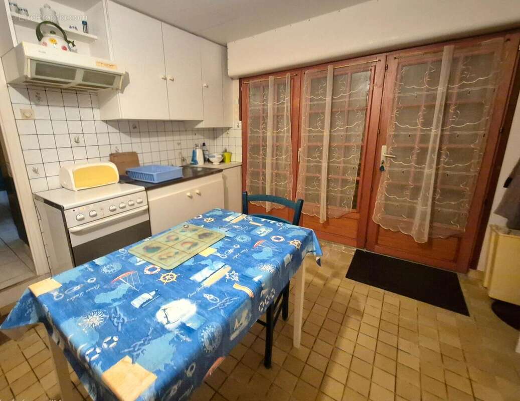 Photo 9 - Maison à SANTEC