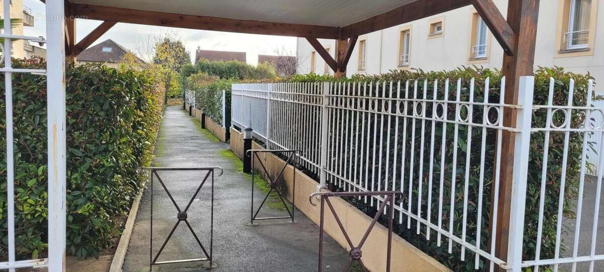 Appartement à LE PIN