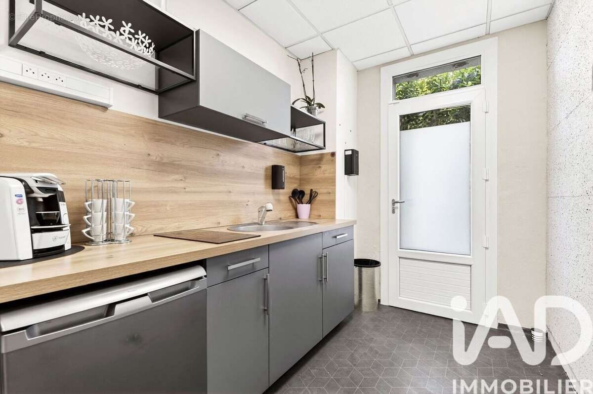 Photo 8 - Appartement à MONTPON-MENESTEROL