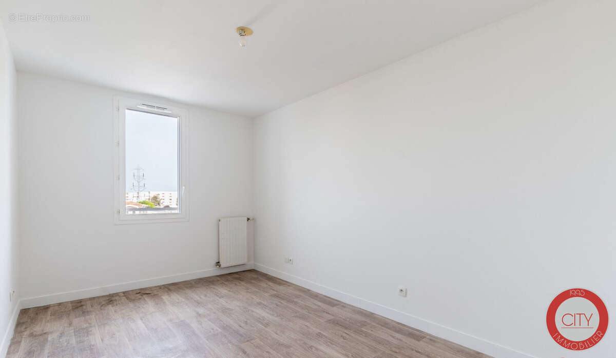 Appartement à CENON