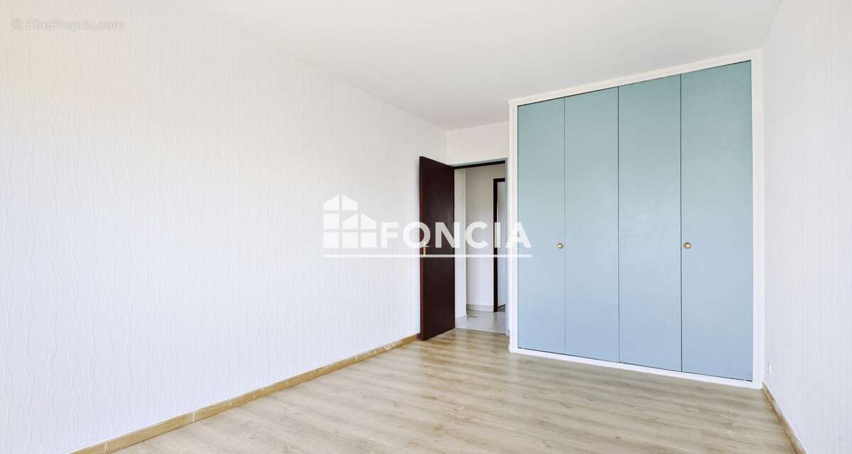 Appartement à MULHOUSE