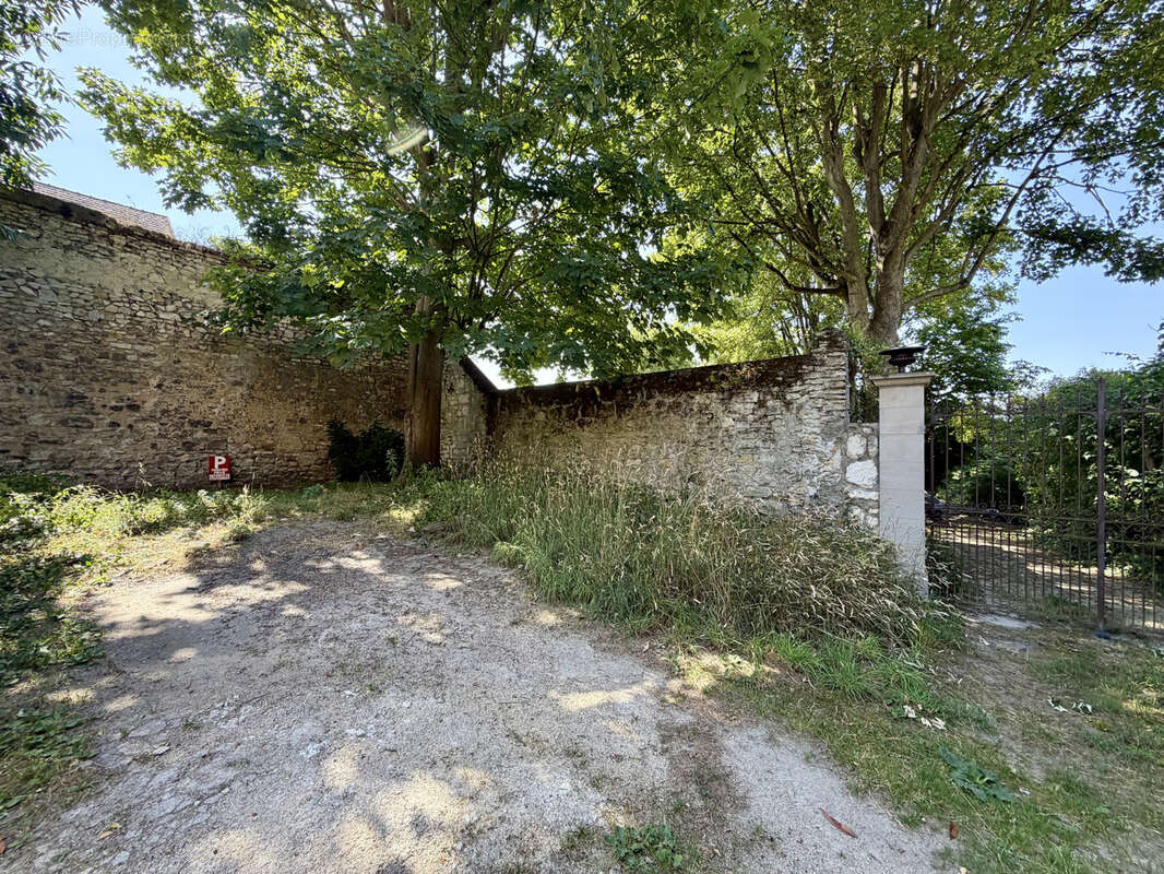 Appartement à SENLIS