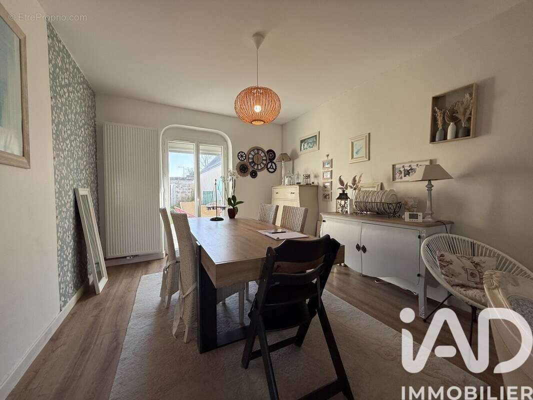 Maison 168 m² à Vannes  - photo 3