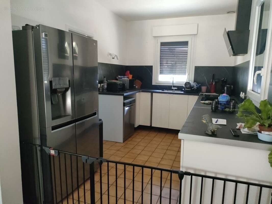 Maison 160 m² à Cloyes-Sur-Le-Loir  - photo 5