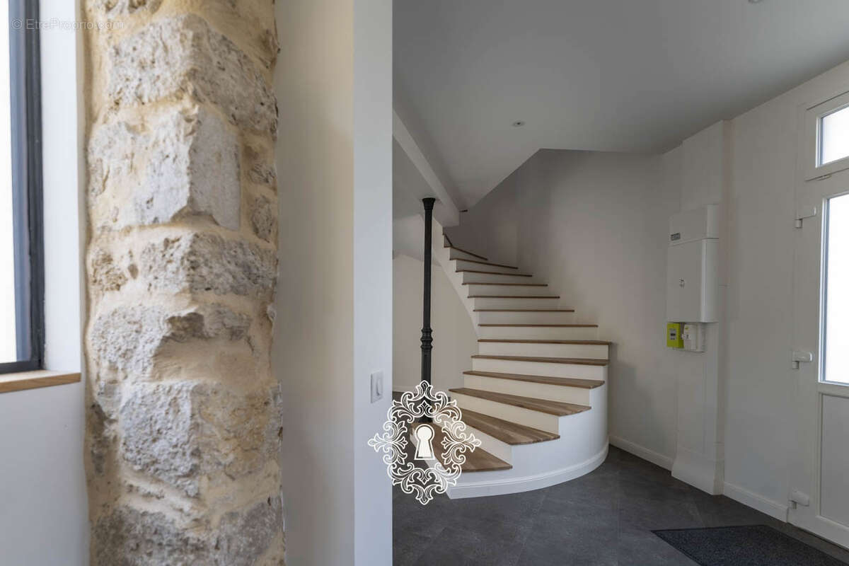 Maison à BRAY-SUR-SEINE