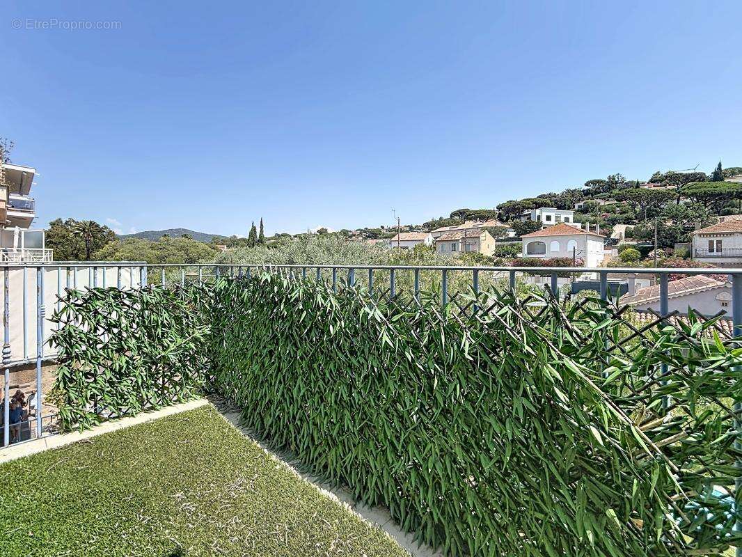 Appartement à SAINTE-MAXIME