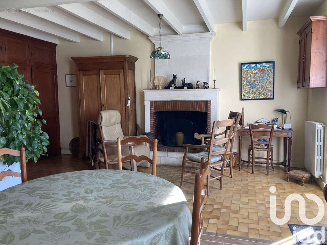 Photo 4 - Maison à PUYROLLAND