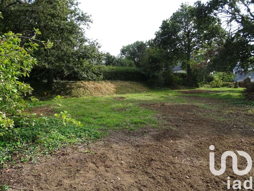 Photo 8 - Terrain à LOCRONAN