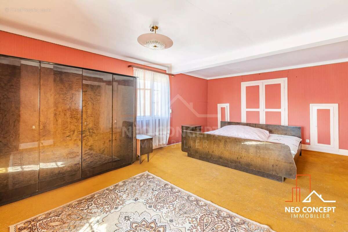 Maison à SOUFFLENHEIM