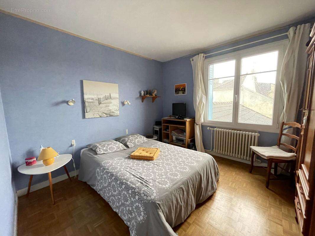Maison à LIZY-SUR-OURCQ