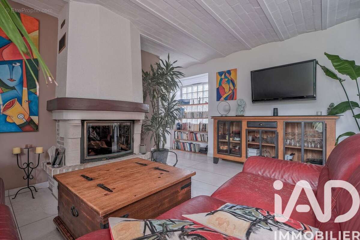 Photo 5 - Maison à ROZAY-EN-BRIE